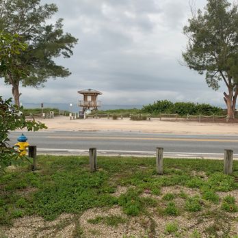 Lynn Nancy Vacation Rental - View from beach house. - Vacation Rentals Near Me