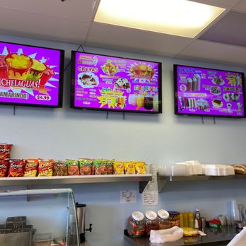 la realeza michoacana - Menu - Desserts Near Me - Phoenix, Arizona la realeza michoacana - Menu - Desserts Near Me - Phoenix, Arizona