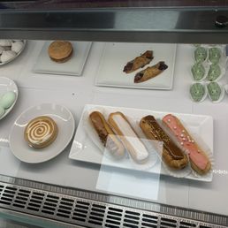 Eclairs