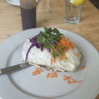 Mendocino Cafe - Cafes Near Me - Mendocino, California