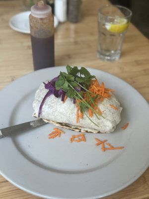 Mendocino Cafe by null