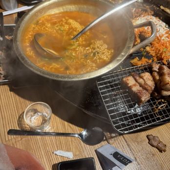 Pigya - Korean Near Me - Los Angeles, California