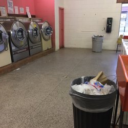 Collier Laundry Mats