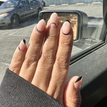 Marina Nails Spa - Nail Salons Near Me - Venice, California Marina Nails Spa - Nail Salons Near Me - Venice, California