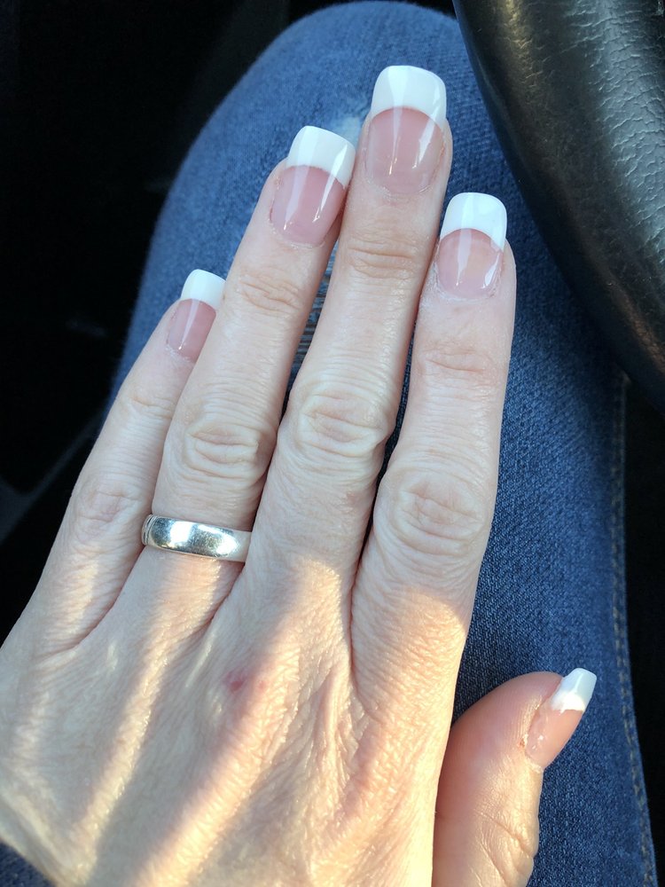 CITY NAILS AND SPA 39 Photos & 20 Reviews 5274 Rte 30, Greensburg, Pennsylvania Nail