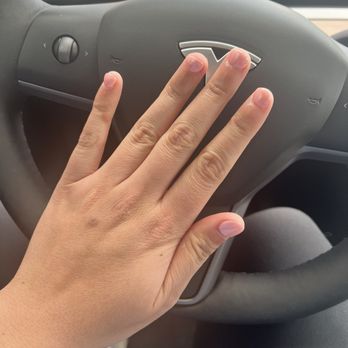Beli Nails - Early appointment - Nail Salons Near Me - Pittsburgh, Pennsylvania