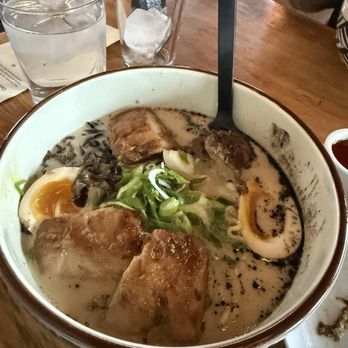 Ramen Wasabi - Ramen Near Me - Chicago, Illinois