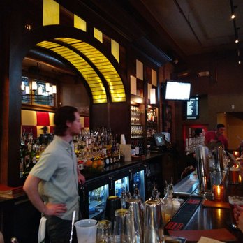 Lackman Bar - Lounges Near Me - Cincinnati, Ohio