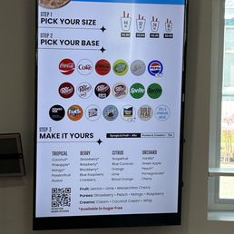 Menu Menu