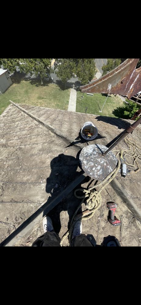 Slide of Ethan Roofing Diy