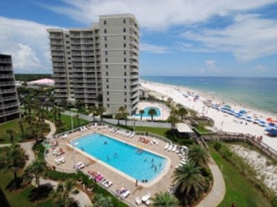 My Beach Getaways by null