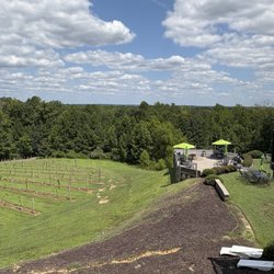 Saudé Creek Vineyards