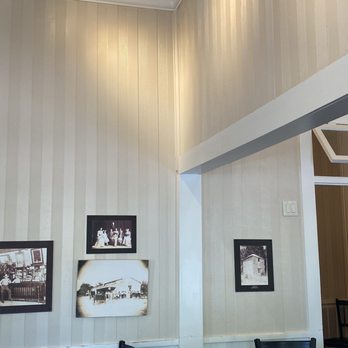 Castroville Cafe - Inside - Cafes Near Me - Castroville, Texas