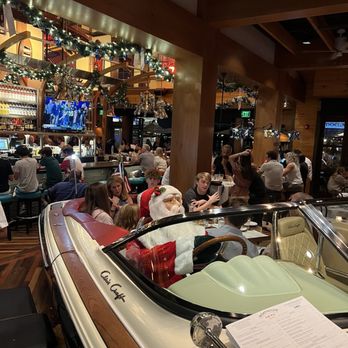 The Boathouse - Seafood Near Me - Orlando, Florida The Boathouse - Seafood Near Me - Orlando, Florida