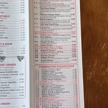 Dragon China - a menu for a chinese restaurant - Chinese Near Me - Yorktown, Virginia Dragon China - a menu for a chinese restaurant - Chinese Near Me - Yorktown, Virginia
