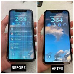 SMK Cellphone Repair