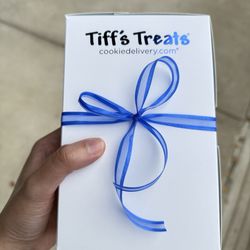 Tiff's Treats