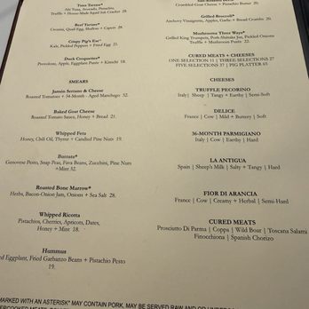 The Purple Pig - Menu - Tapas/Small Plates Near Me - Chicago, Illinois The Purple Pig - Menu - Tapas/Small Plates Near Me - Chicago, Illinois