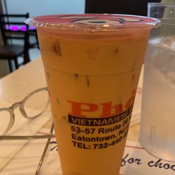 Pho 99 - Thai tea - Vietnamese Near Me - Eatontown, New Jersey Pho 99 - Thai tea - Vietnamese Near Me - Eatontown, New Jersey