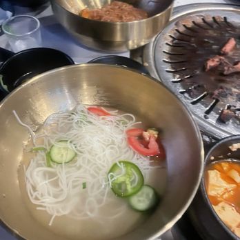 Ribs & Co - Korean Near Me - La Mirada, California