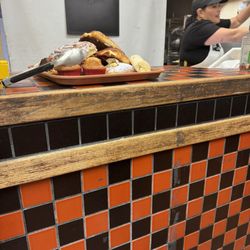 Panaderia Guadalajara - Rude employee