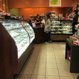 Sweet choices aplenty