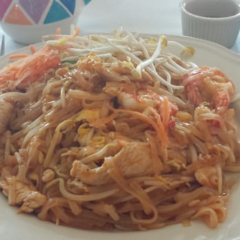 Nara Thai - Pad Thai - Thai Near Me - Humble, Texas Nara Thai - Pad Thai - Thai Near Me - Humble, Texas