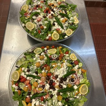 Kabob Guys - Salad - Caterers Near Me - Antioch, California Kabob Guys - Salad - Caterers Near Me - Antioch, California