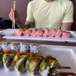 Avocado Roll