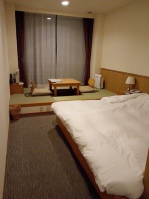 Bayside Square Kaike Hotel by null