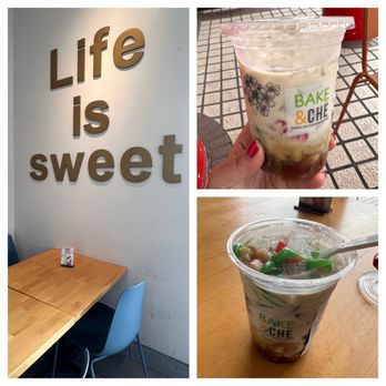 Bake & Che - Desserts Near Me - Westminster, California