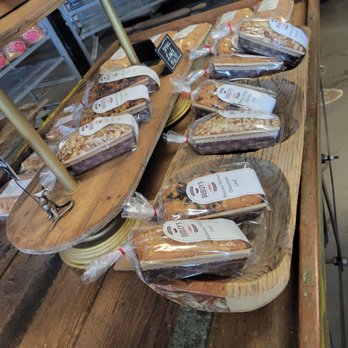 Dudley's Bakery - Baked goods. - Delis Near Me - Santa Ysabel, California Dudley's Bakery - Baked goods. - Delis Near Me - Santa Ysabel, California