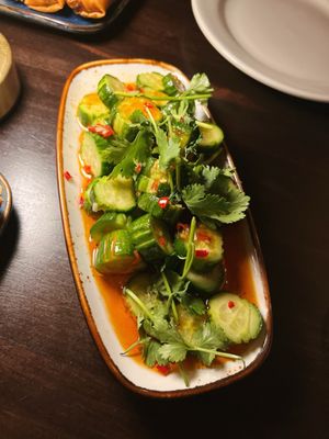 Ojai Noodle House by null