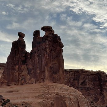 Arches National Park - Parks Near Me Arches National Park - Parks Near Me