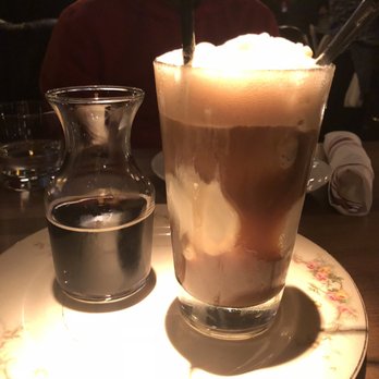 Au Cheval - Root beer float - Bars Near Me - Chicago, Illinois Au Cheval - Root beer float - Bars Near Me - Chicago, Illinois