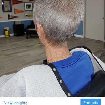 Denny's Barber Shop - Barbers Near Me - Riverview, Florida