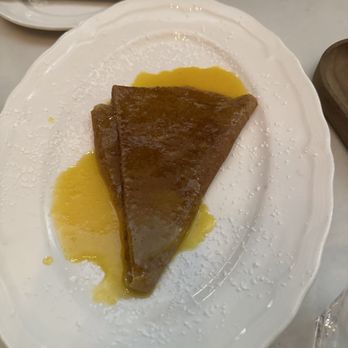 Delice & Sarrasin - Crepe suzette - French Near Me - New York, New York Delice & Sarrasin - Crepe suzette - French Near Me - New York, New York