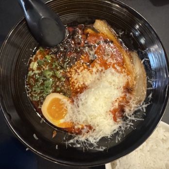 Masa Ramen Bistro - BROKE DA MOUTH - Masa Special - Hawaiian Near Me - Berkeley, California