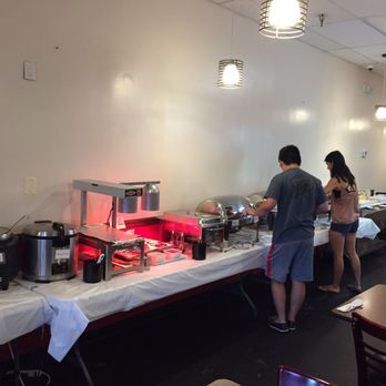 Matthew's Grill - The Buffet - Small but tasty - Filipino Near Me - Gaithersburg, Maryland Matthew's Grill - The Buffet - Small but tasty - Filipino Near Me - Gaithersburg, Maryland