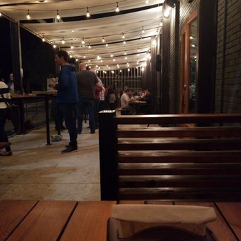 Pinthouse Pizza - Pizza Near Me - Austin, Texas