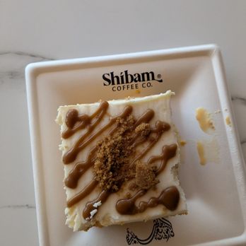 Shibam Coffee - Coffee & Tea Near Me - Kalamazoo, Michigan