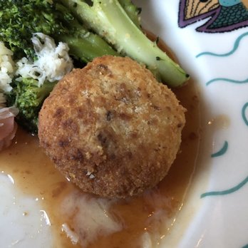 Anthony's at Spokane Falls - Seafood Near Me - Spokane, Washington