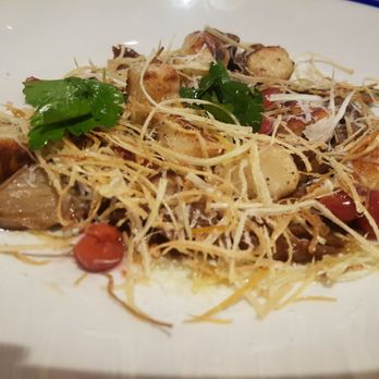 The Workshop Eatery - Braised lamb gnocchi - Canadian (New) Near Me - Edmonton, Alberta