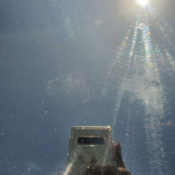 Car Spa - Feces and scratches - Car Wash Near Me - Dallas, Texas