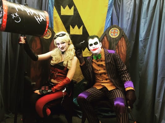 Reed Conference Center