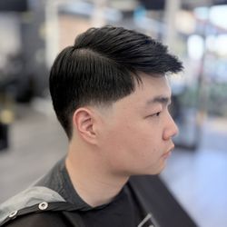 M Hair - By Steven