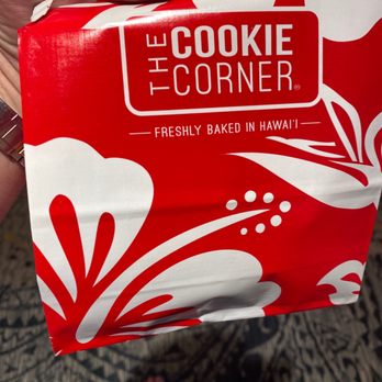 The Cookie Corner - Desserts Near Me - Honolulu, Hawaii The Cookie Corner - Desserts Near Me - Honolulu, Hawaii