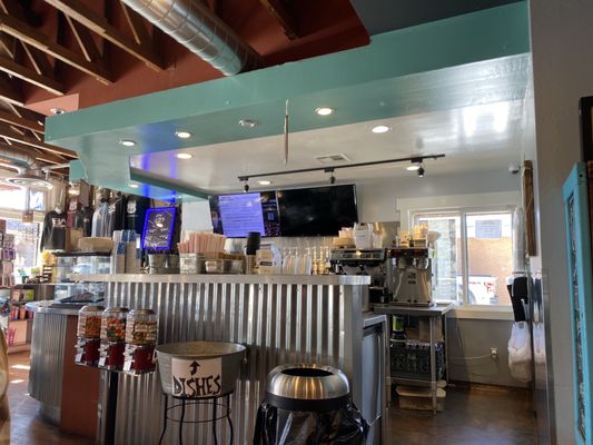 Brewed Awakenings Coffee Co. by null