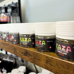 The Hemp Doctor Dispensary
