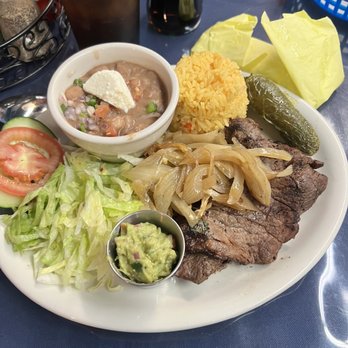 Mexico Magico - Carne Assada - Mexican Near Me - Chandler, Arizona